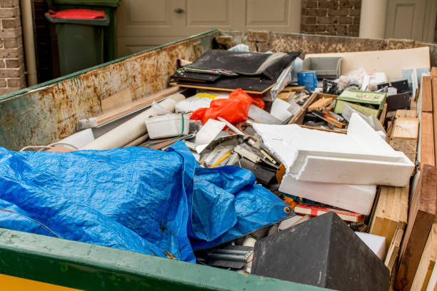Best Commercial Junk Removal  in Aransas Pass, TX