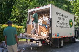 Moving and Downsizing Cleanouts in Aransas Pass, TX
